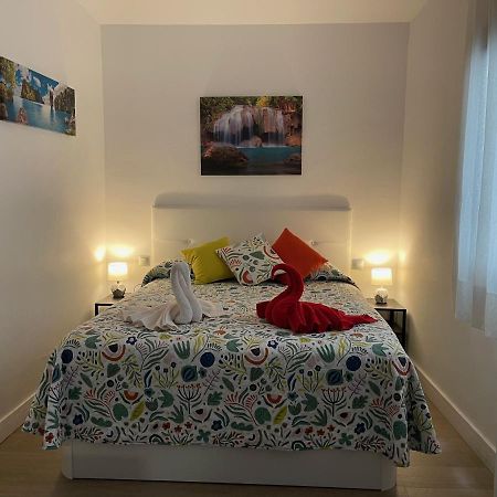Apartment By The Ocean - Canteras Beach - Las Palmas, Canary Islands, Spain 외부 사진