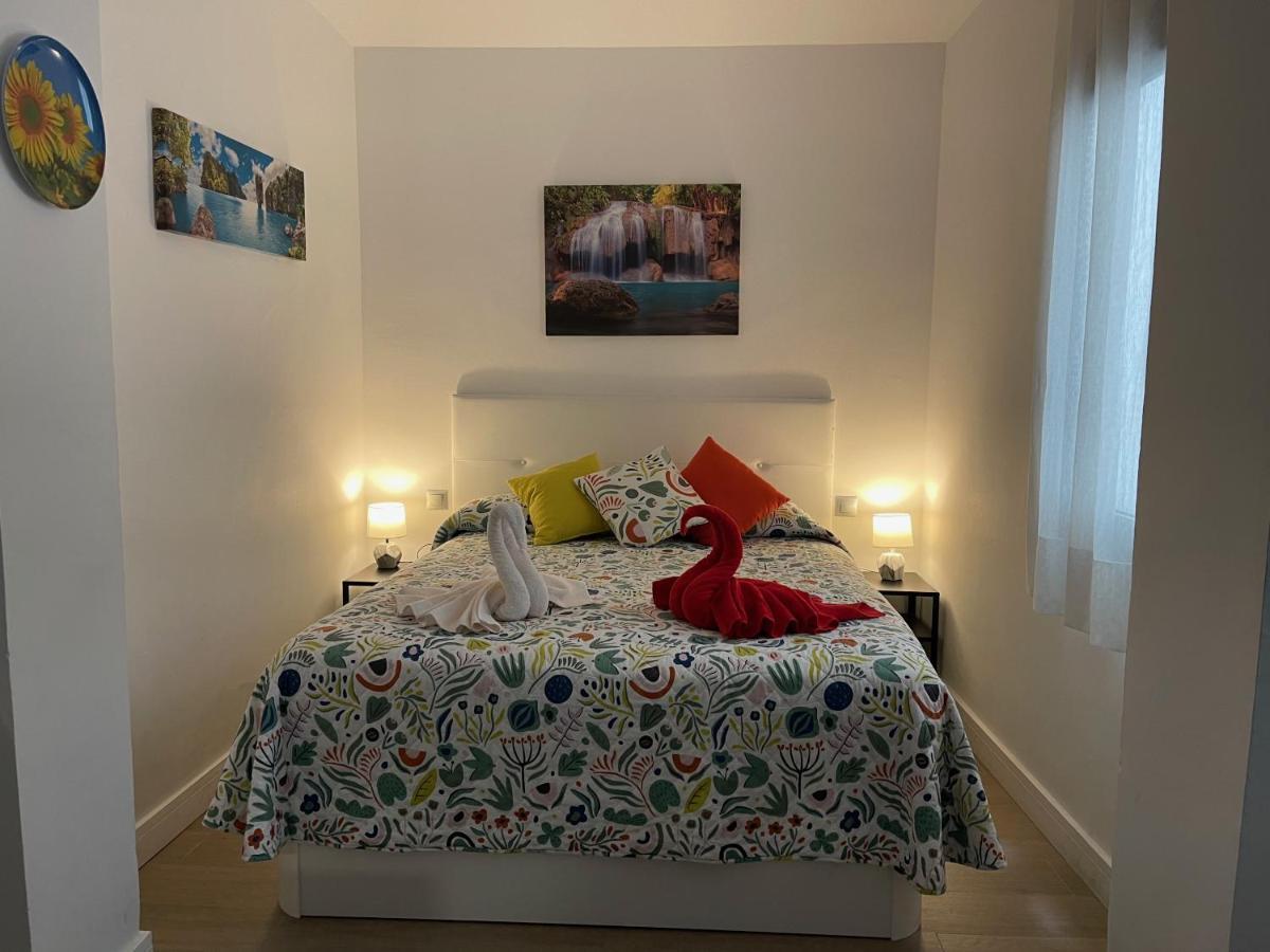 Apartment By The Ocean - Canteras Beach - Las Palmas, Canary Islands, Spain 외부 사진