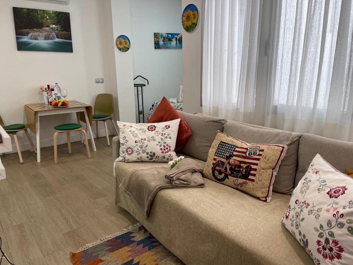 Apartment By The Ocean - Canteras Beach - Las Palmas, Canary Islands, Spain 외부 사진