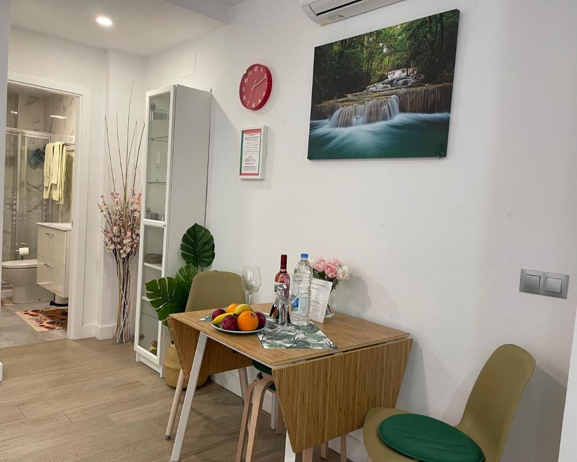 Apartment By The Ocean - Canteras Beach - Las Palmas, Canary Islands, Spain 외부 사진